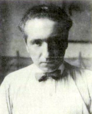 Orgonite analyse : Dokter Wilhelm Reich, de officiele wetenschapper bewees het bestaan van orgone energie, de basis van orgonite.